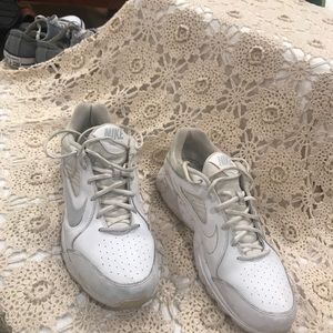 Nike men’s athletic shoes